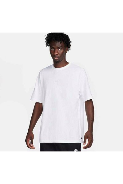 Nike M Nsw Prem Essntl Sust Tee Tricou pentru bărbați cu croiala normală