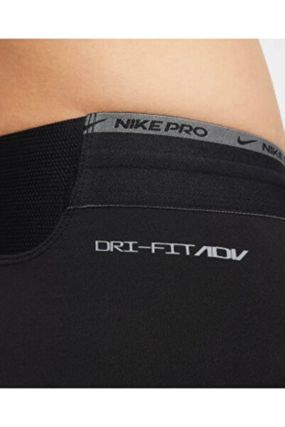 Nike Pro Men Dri-fıt Adv Recovery Erkek Spor Tayt Dd1705-010