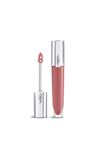 L'Oreal Paris Brilliant Sign Plump In Gloss Ruj - 412 Heih
