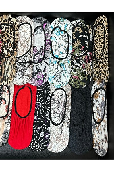 AYKUT 10 броя дамски балерини.