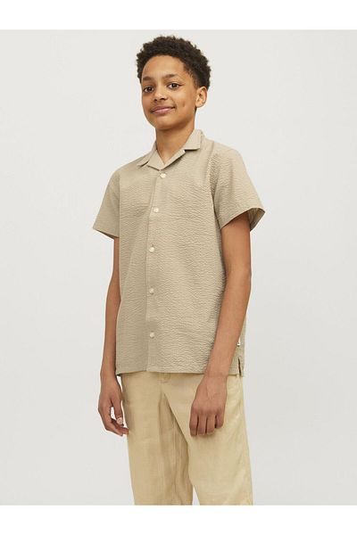 Jack & Jones Junior Hemd Hemd Junior