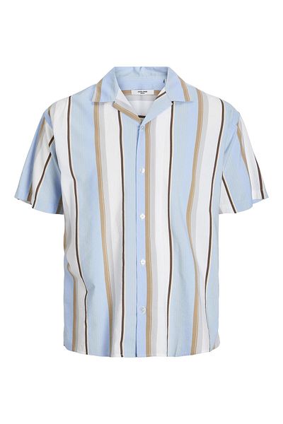 Jack & Jones Premium Hemd Locker Schnitten Hemd