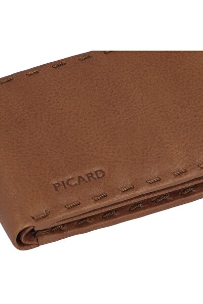 Picard Ranger 1 Wallet Leather 10 cm