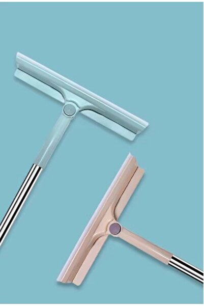 Red Light ayarlanabilir cam silme mopu ve sileceği cam temizlik aparatı