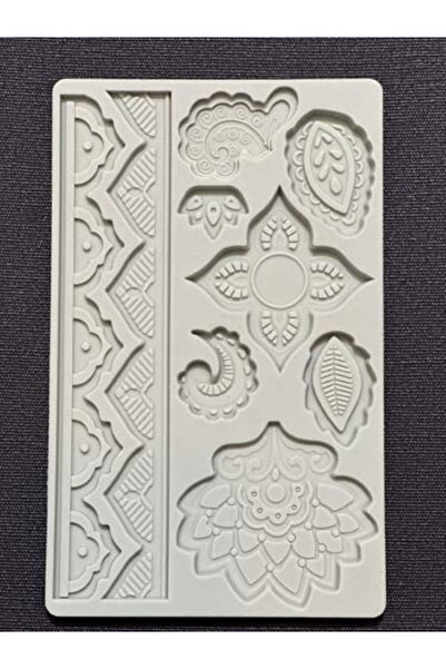 Rich SİLİKON KALIP 2024-17859