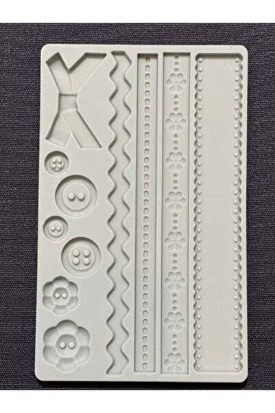 Rich SİLİKON KALIP 2024-17864