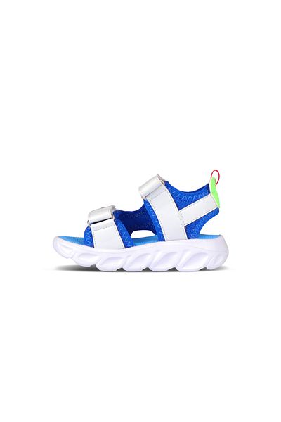 Vicco Size 22-35 Lighted Lightweight Phylon Sole Children's Sandals