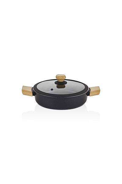 FALEZ AURIS PRINTING POT 24 CM