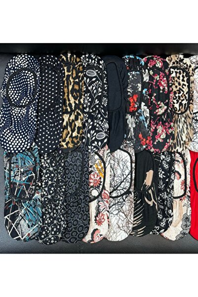 AYKUT 10 броя дамски балерини.