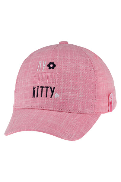 Kitti قبعة طفلة (4-8 سنوات) 24240