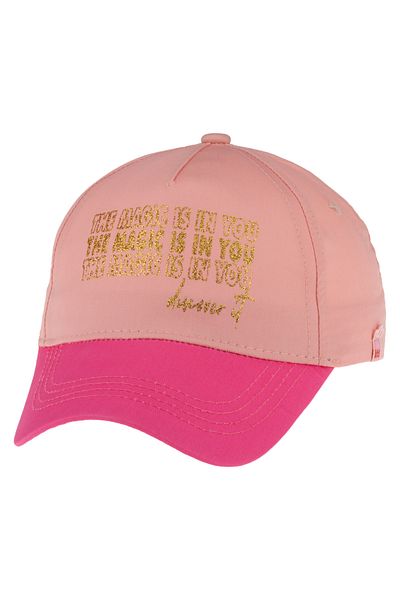Kitti Baby Girl Hat (4-8 Years) 24240