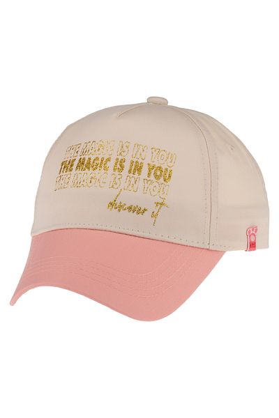 Kitti Baby Girl Hat (4-8 Years) 24240
