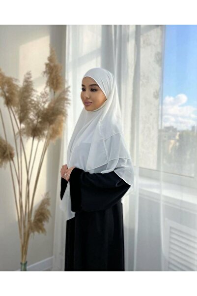 Mercan Hijab ΣΙΦΟΝ ΤΡΙΠΛΩΝ ΣΙΦΩΝ KHIMAR