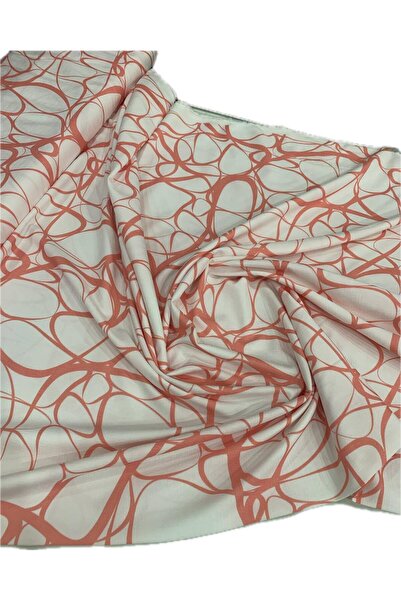 Evimmis Лікра Полівіскон Льняна Тканина Сукня Спідниця Блузка Сорочка Подвійн...