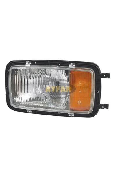 AYFAR Far Sag Mercedes 2517-2521-3031 Kamyon ( 1973-1996 )ayf-505571 A3818203...