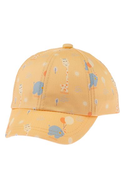 Kitti Baby Girl-Child Hat (0-18 Months)