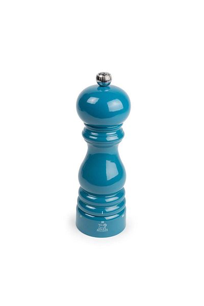 Peugeot Paris Rama Salt Mill 18 Cm Blue Akyüzhome