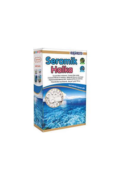 TİSERT اكوافي خاتم سيراميك 350 غ