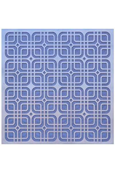 Genel Markalar Asma Tavan Uyumlu Led Döşenebilir Moderna  60x60 cm Tavan Pane...