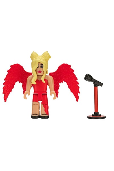 Roblox -Royale Highschool: Drama Queen Limited Edition