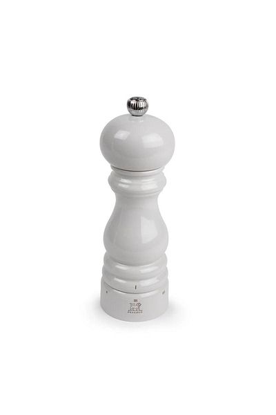 Peugeot 18 cm Cream Paris Rama Salt Mill
