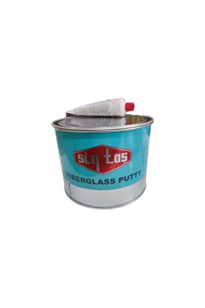 Sintaş SİNTAŞ FİBERGLASS MACUN 3/1