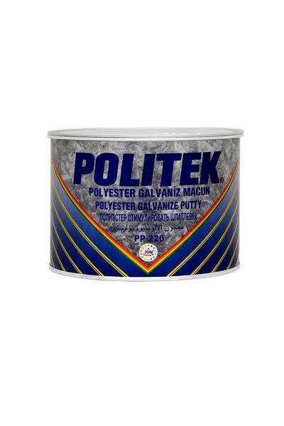 Politek POLİTEK GV MACUN 3KG