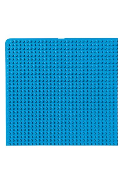 CREATİVE GAMES LegoClasicCompatible Floor Blue