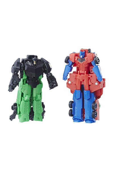 transformers Robots in Disguise Limited Grimlock-Optimus Prime Limited Edition