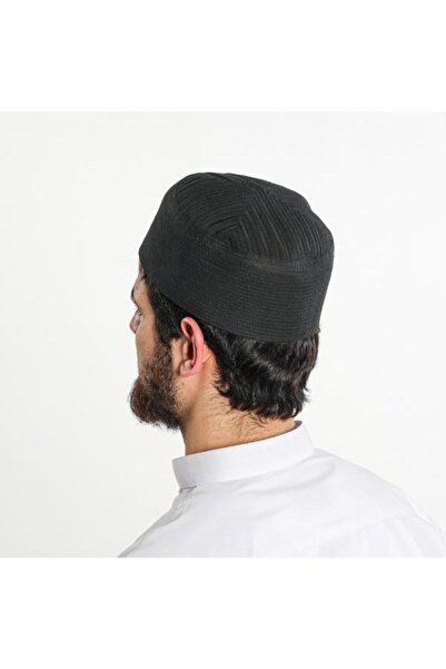 sehzadegiyim Suriye Sarıklık Takke