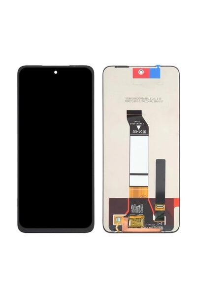 Xiaomi Redmi Note 11Se ile Uyumlu Lcd Ekran Dokunmatik