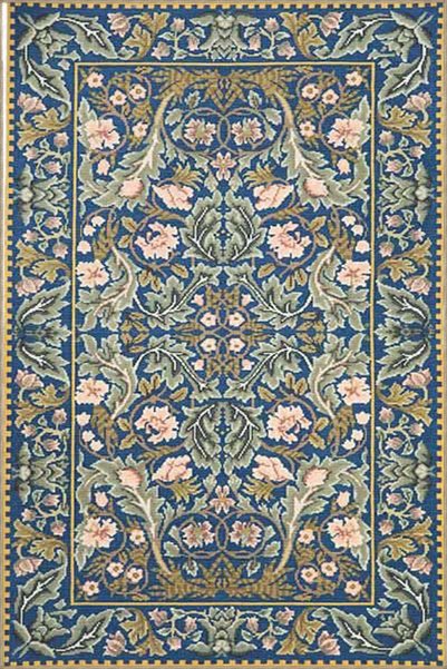 Rugs Modern Halı Covor decorativ tradițional, lavabil, cu model cu frunze mir...