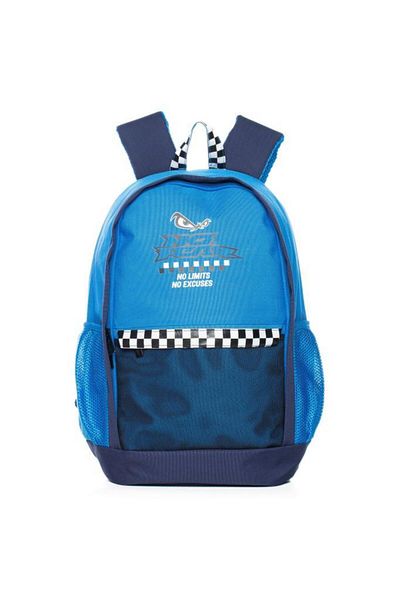 No Fear Original Backpack Double Compartment 03620