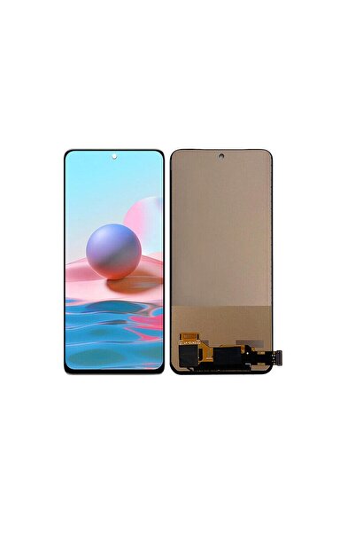 TeknoPrime Xiaomi Redmi Note 12 4g Ile Uyumlu Tft Ekran Dokunmatik 23021raaeg