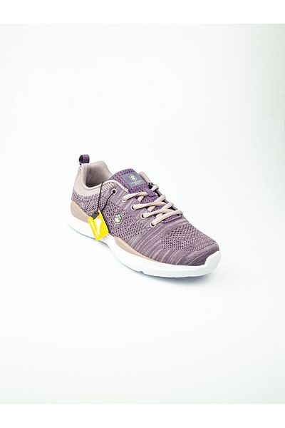 lumberjack 101499594 WOLKY 4FX - Tenis de damă violet