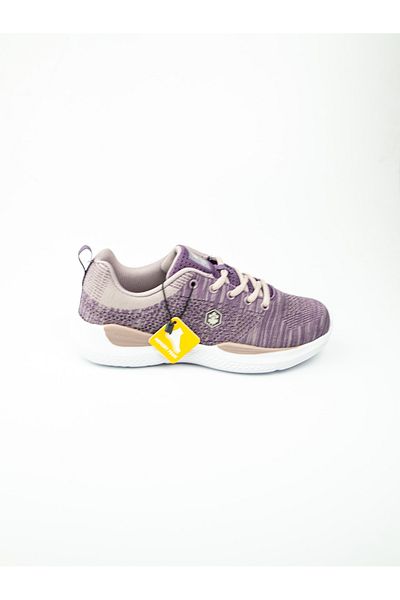 lumberjack 101499594 WOLKY 4FX - Tenis de damă violet