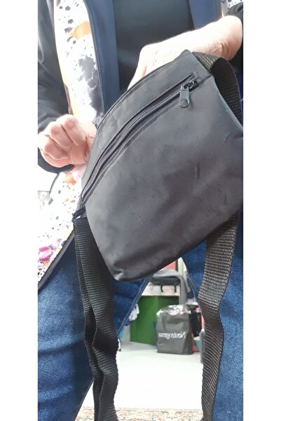 Makyajistanbul Bel Çantası