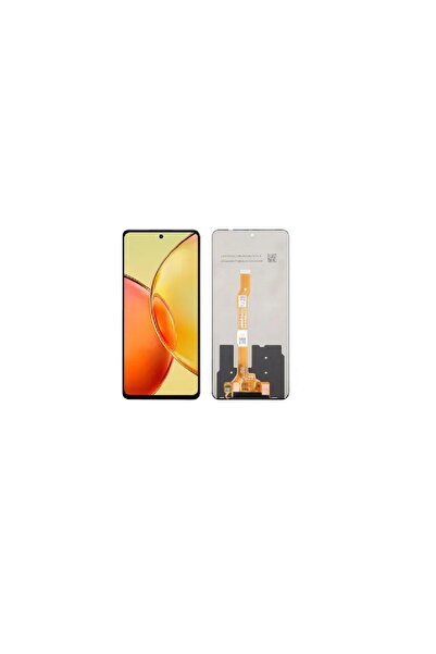 TeknoPrime Vivo Y36 4G İle Uyumlu Lcd Ekran Dokunmatik V2247