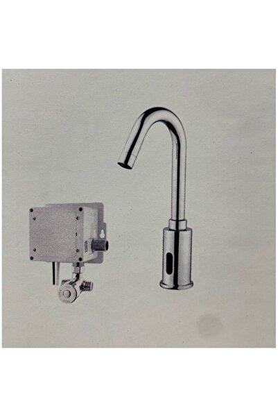 Polisu Polius Touchless Sink Faucet - Double Intake