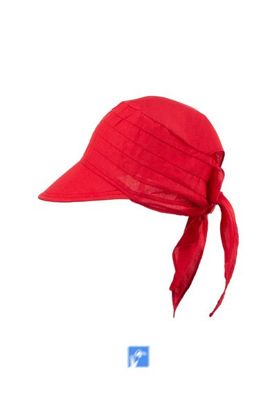 Kardelen Butik Denizli Outdoor Beach Hat