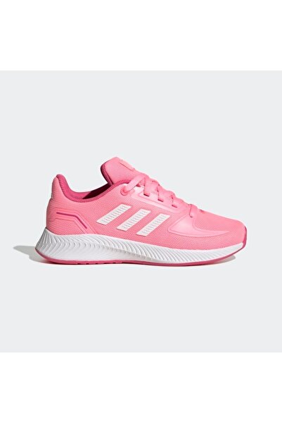 adidas Ροζ παπούτσια για περπάτημα Runfalcon