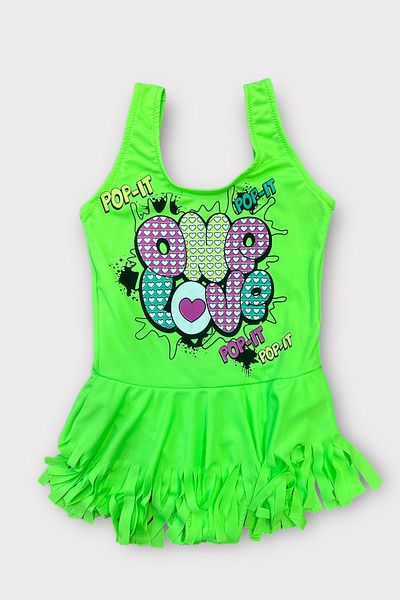 Nilmay mayo Swimsuit for Girls
