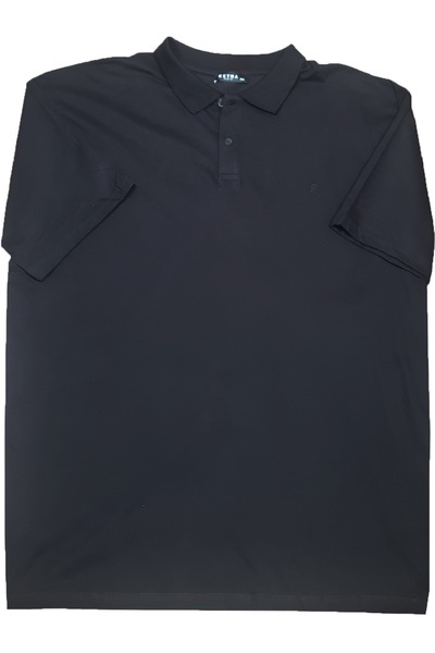 Extra Μπλουζάκι Lacoste με λαιμόκοψη σε μεγάλο μέγεθος