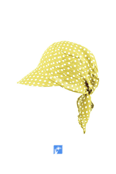 Kardelen Butik Denizli Καπέλο παραλίας εξωτερικού χώρου