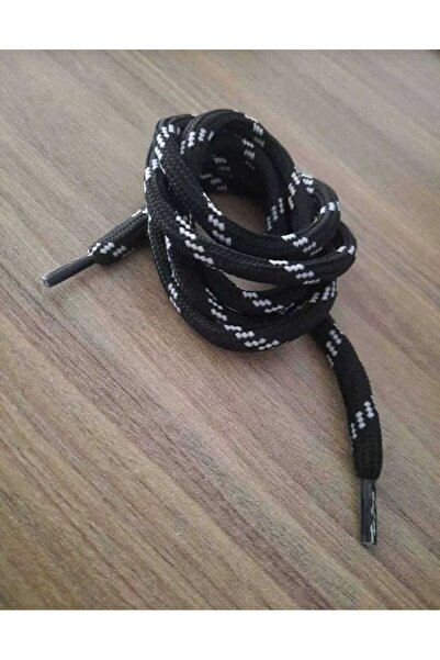 Beyna 120 CM Στρογγυλά παπούτσια με σχέδια και χρώματα - 1 ζευγάρι