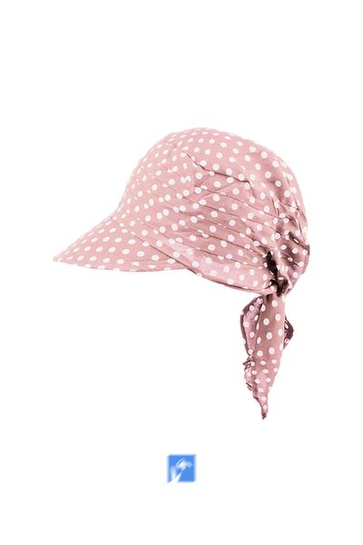 Kardelen Butik Denizli Outdoor Beach Hat
