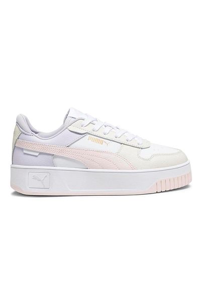 Puma Strada Carina 38939010   - Roz Alpin Newchayki cu alb și fără Yukas