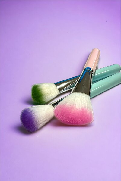 jetlegelsin فرشاة أحمر الخدود البرتقالية