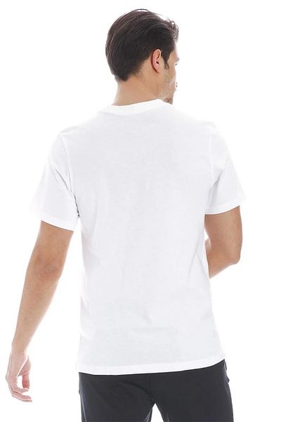 Nike M Nsw Tee Just Do It Swoosh Ar5006-100 Black T-Shirt