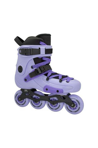 Fr Skates Fr2 Light Purple - Urban Style Skate